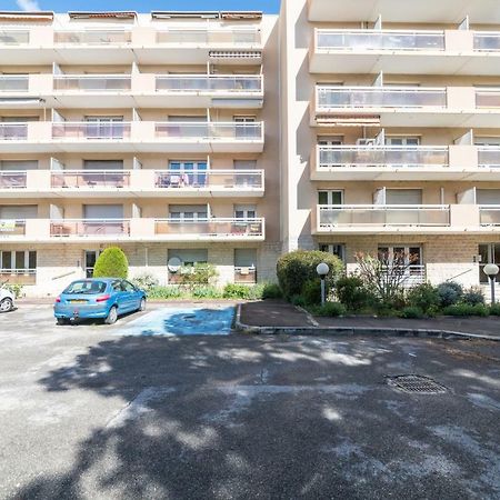Апартаменти A 2 Pas Du Palais Free Parking Авіньйон Екстер'єр фото
